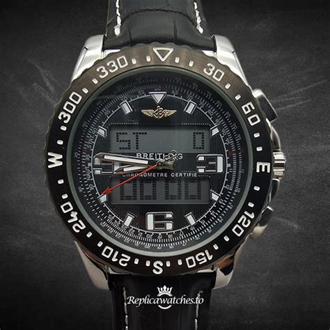 breitling airwolf replica watches|breitling watch serial number lookup.